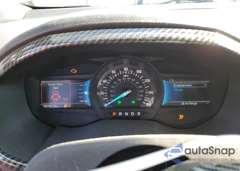 2021 Ford Edge Sel from USA, damaged, VIN 2FMPK4J94MBA24752